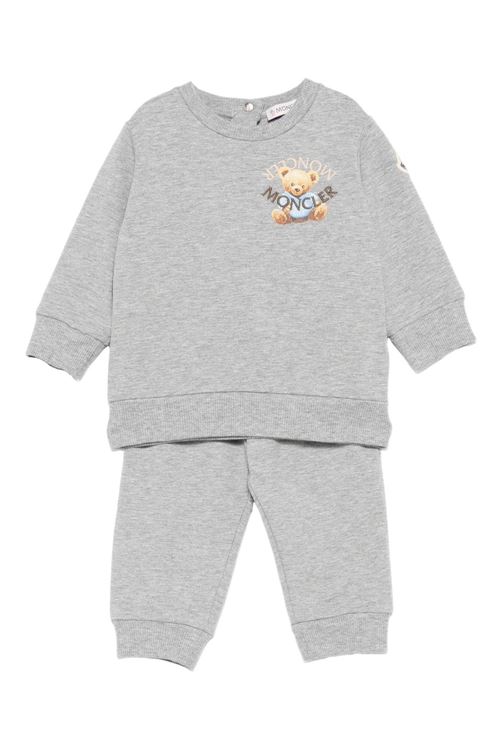  Moncler Enfant | 518M0000889AM13980